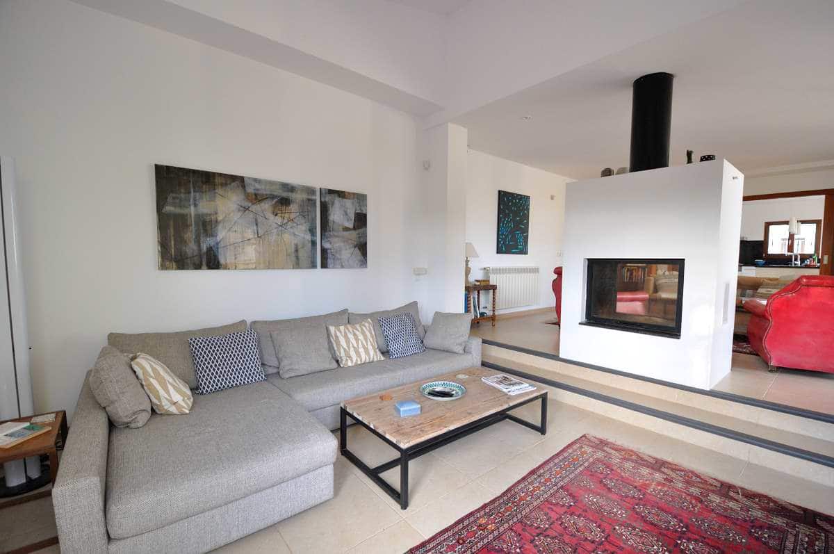 5 soveværelse Villa til salg i Cervera del Maestre / Cervera del Maestrat med swimmingpool garage - € 1.200.000 (Ref: 8715833)