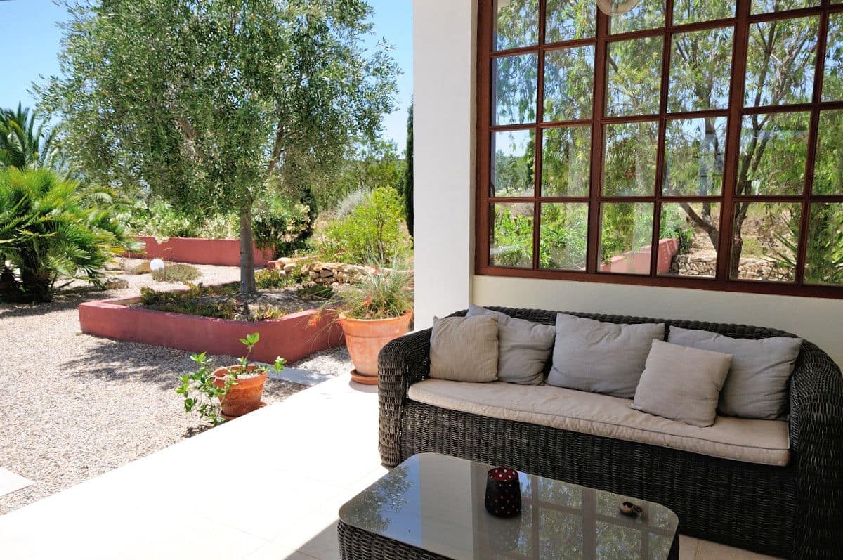 5 soveværelse Villa til salg i Cervera del Maestre / Cervera del Maestrat med swimmingpool garage - € 1.200.000 (Ref: 8715833)