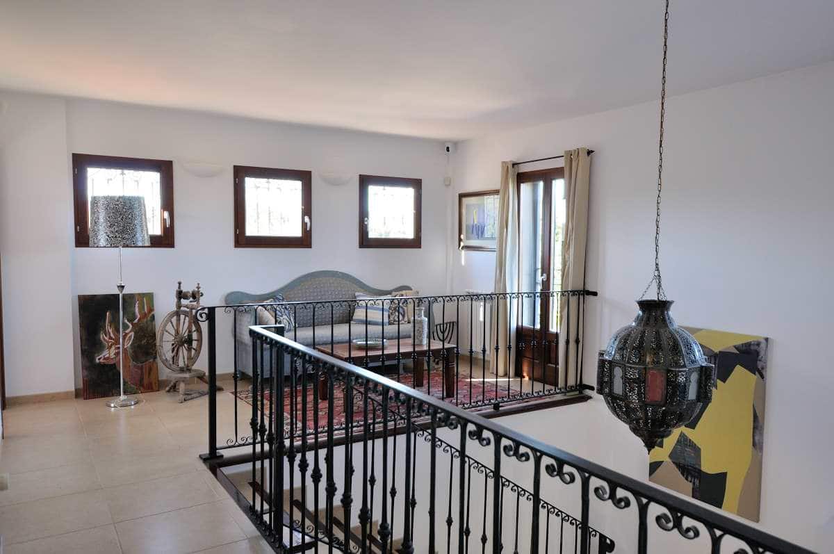 5 soveværelse Villa til salg i Cervera del Maestre / Cervera del Maestrat med swimmingpool garage - € 1.200.000 (Ref: 8715833)