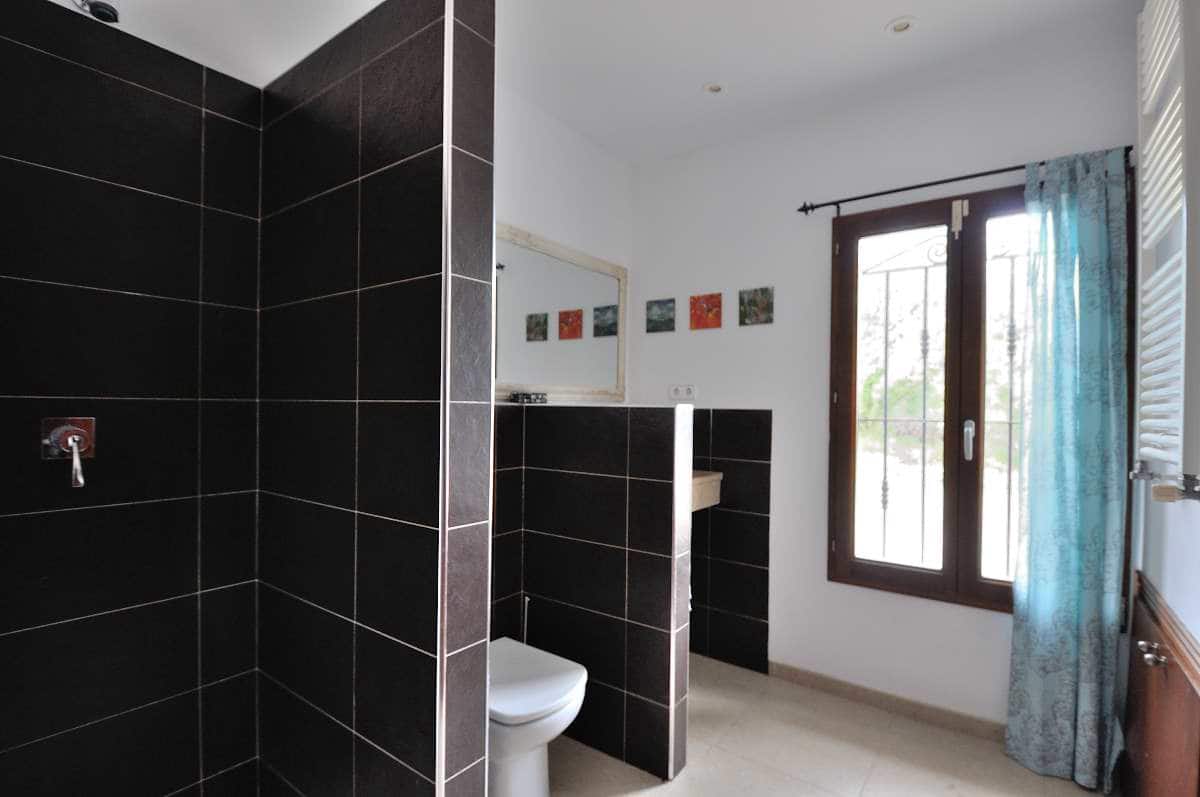 5 soveværelse Villa til salg i Cervera del Maestre / Cervera del Maestrat med swimmingpool garage - € 1.200.000 (Ref: 8715833)