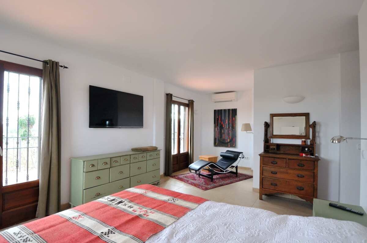 5 soveværelse Villa til salg i Cervera del Maestre / Cervera del Maestrat med swimmingpool garage - € 1.200.000 (Ref: 8715833)