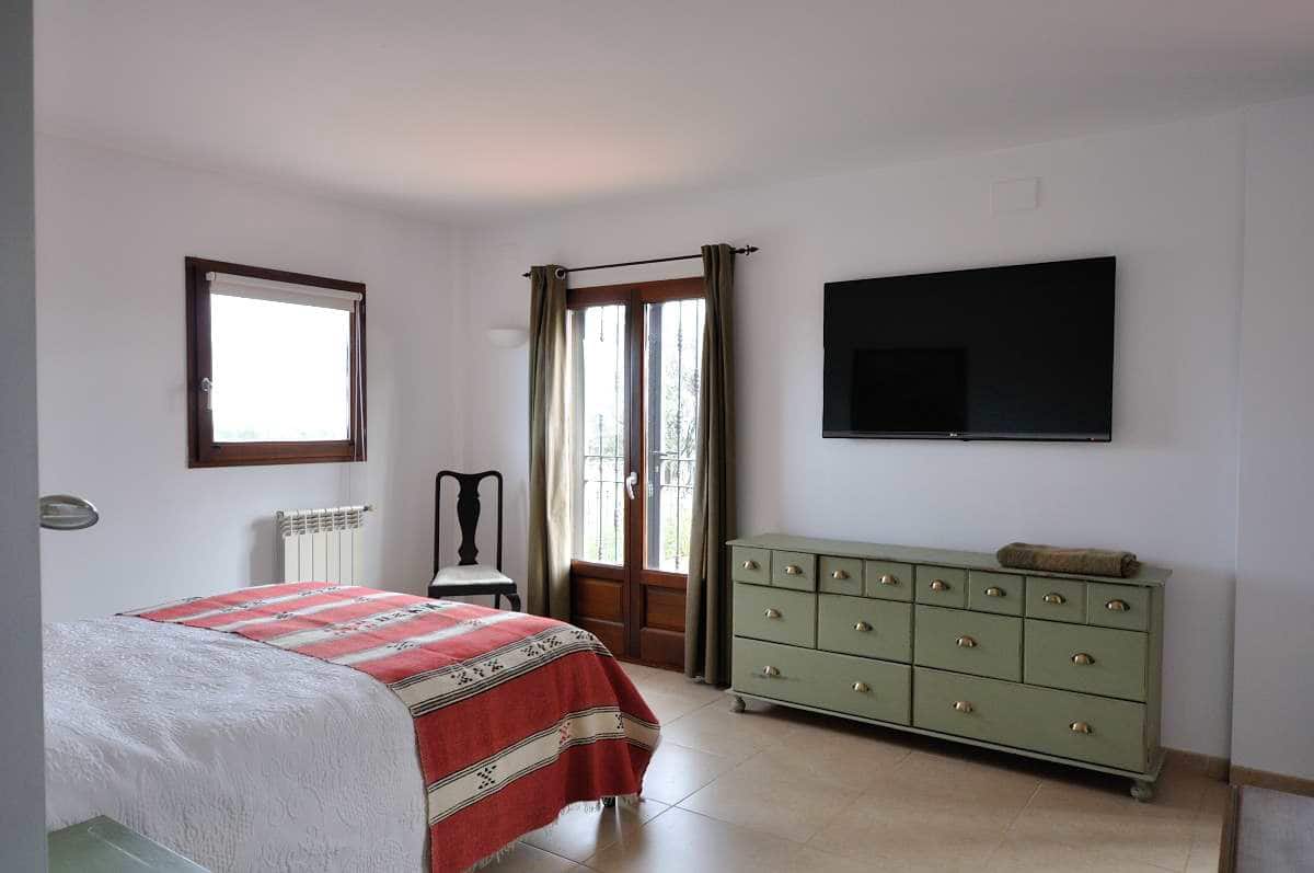 5 soveværelse Villa til salg i Cervera del Maestre / Cervera del Maestrat med swimmingpool garage - € 1.200.000 (Ref: 8715833)