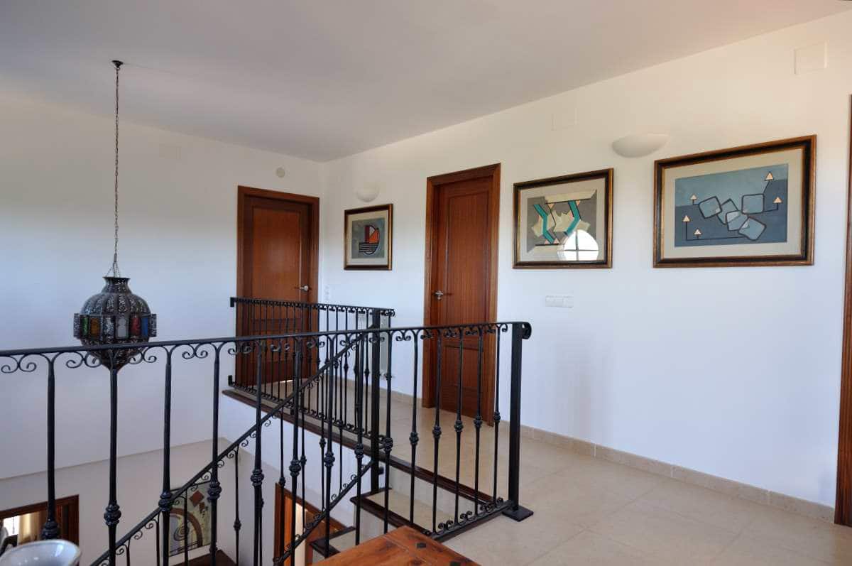 5 soveværelse Villa til salg i Cervera del Maestre / Cervera del Maestrat med swimmingpool garage - € 1.200.000 (Ref: 8715833)