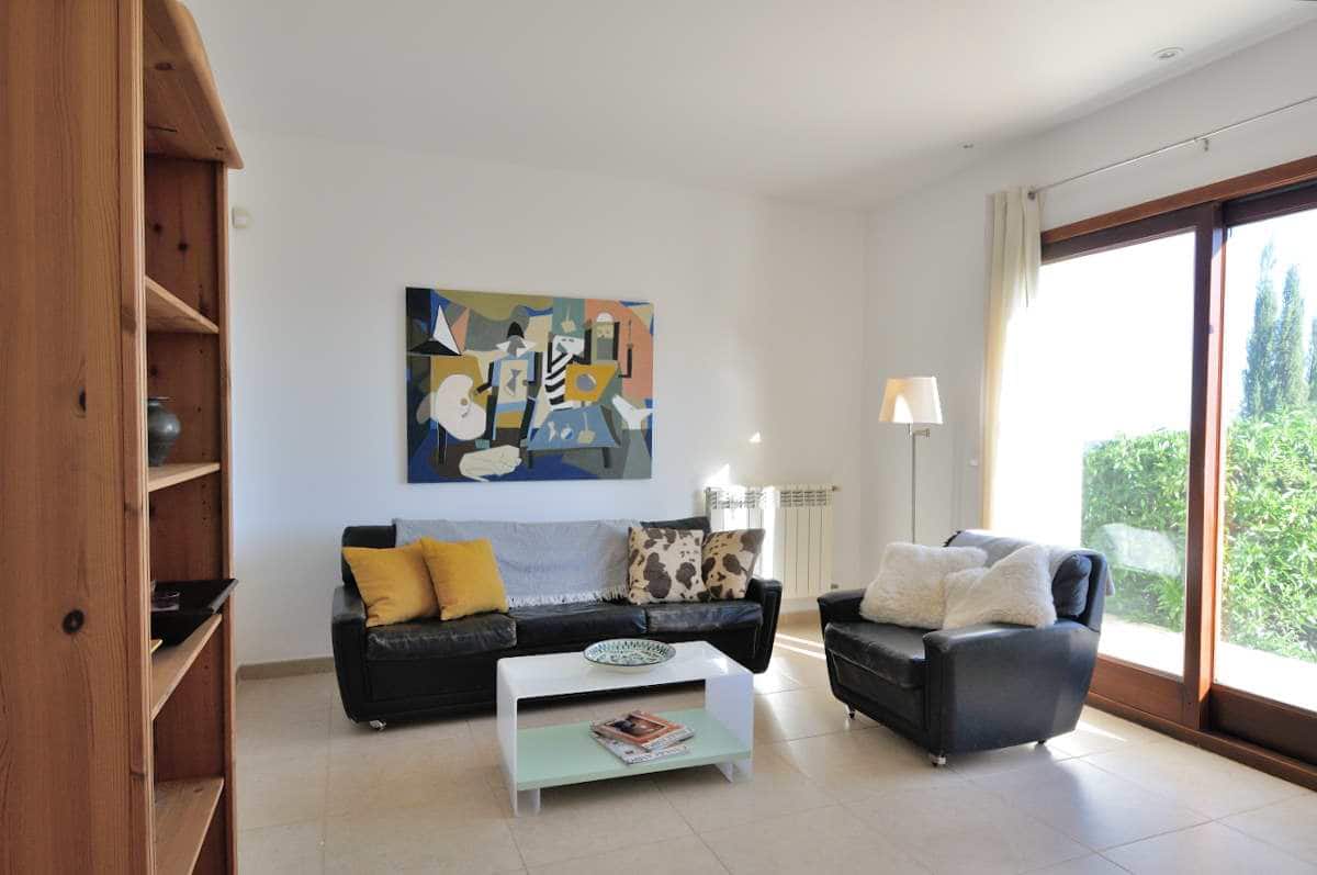 5 soveværelse Villa til salg i Cervera del Maestre / Cervera del Maestrat med swimmingpool garage - € 1.200.000 (Ref: 8715833)