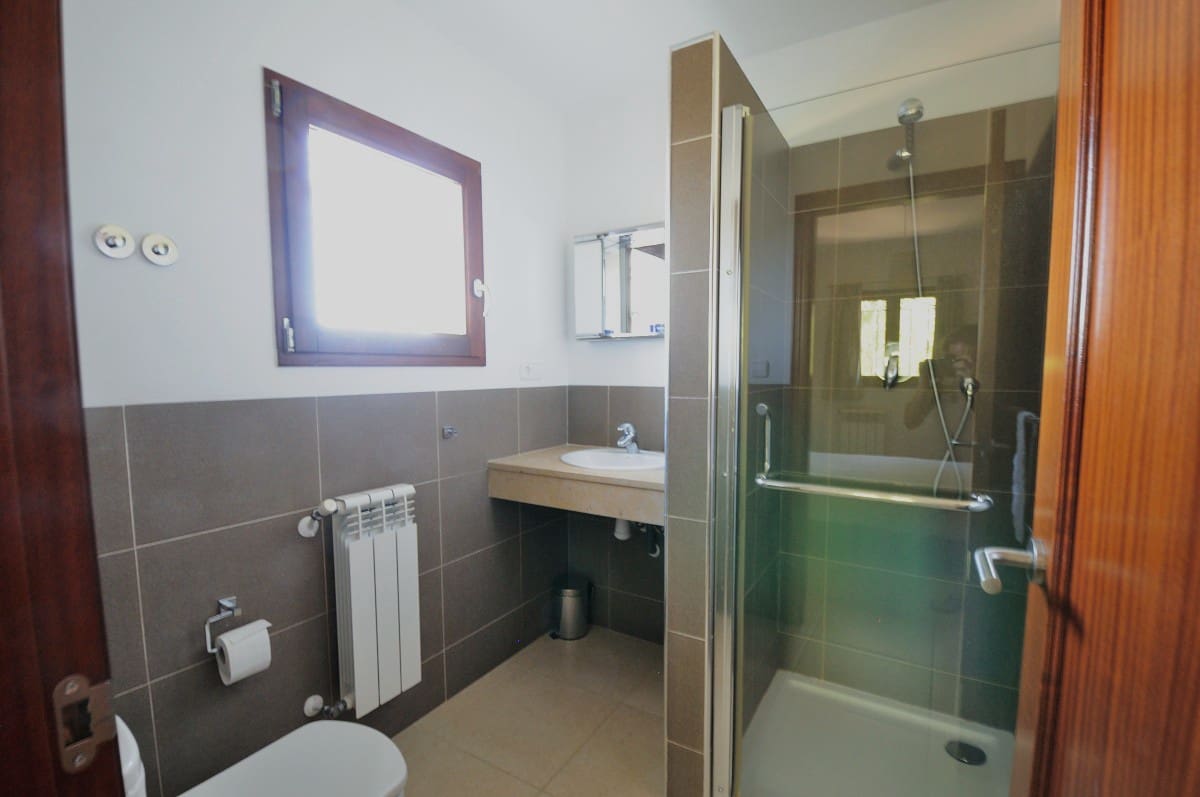 5 soveværelse Villa til salg i Cervera del Maestre / Cervera del Maestrat med swimmingpool garage - € 1.200.000 (Ref: 8715833)