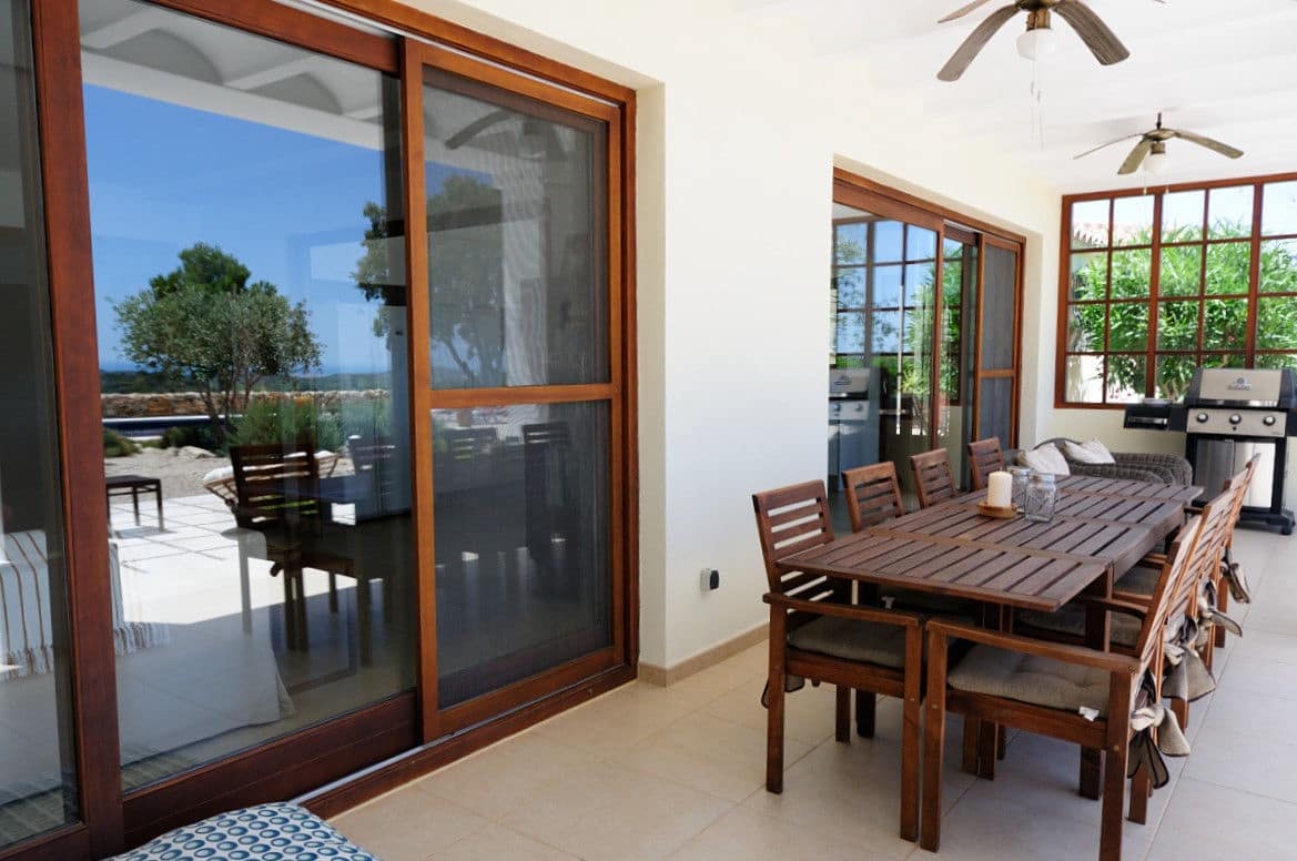 5 soveværelse Villa til salg i Cervera del Maestre / Cervera del Maestrat med swimmingpool garage - € 1.200.000 (Ref: 8715833)