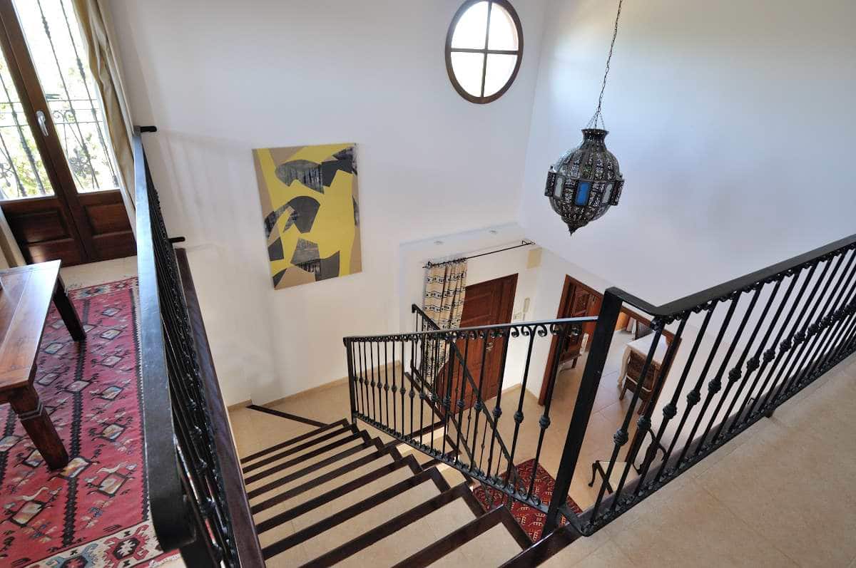 5 soveværelse Villa til salg i Cervera del Maestre / Cervera del Maestrat med swimmingpool garage - € 1.200.000 (Ref: 8715833)