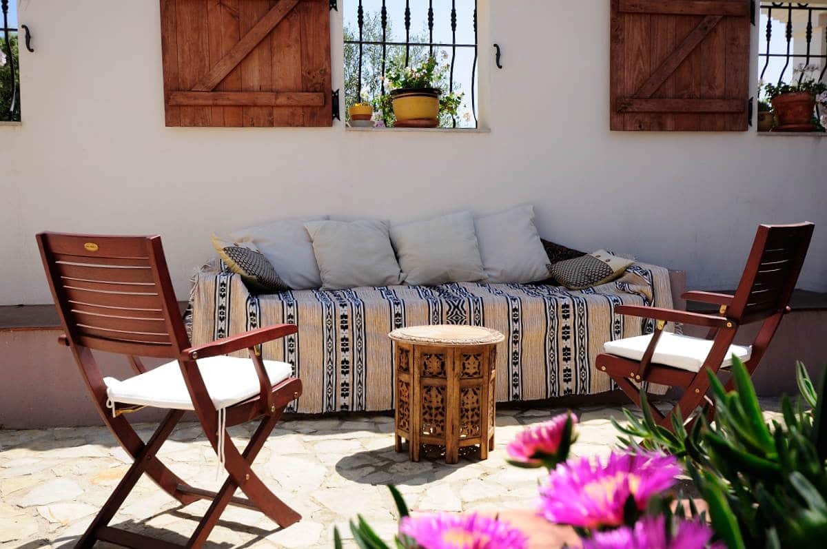 5 soveværelse Villa til salg i Cervera del Maestre / Cervera del Maestrat med swimmingpool garage - € 1.200.000 (Ref: 8715833)