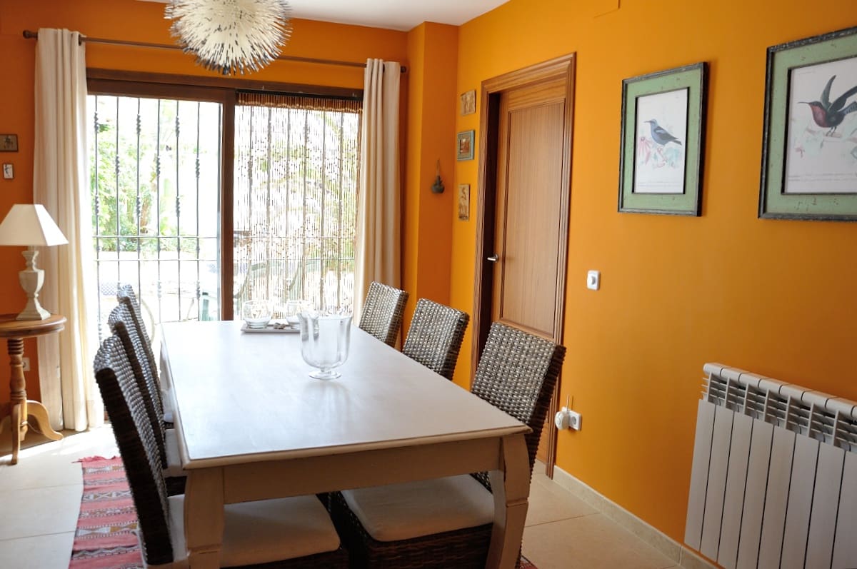 5 soveværelse Villa til salg i Cervera del Maestre / Cervera del Maestrat med swimmingpool garage - € 1.200.000 (Ref: 8715833)