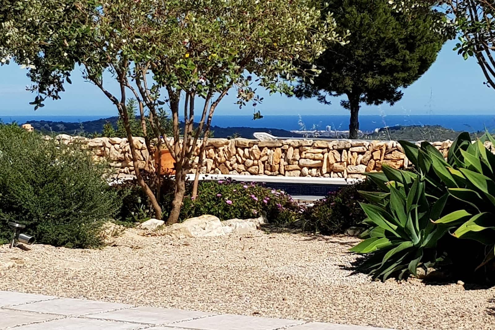 5 soveværelse Villa til salg i Cervera del Maestre / Cervera del Maestrat med swimmingpool garage - € 1.200.000 (Ref: 8715833)