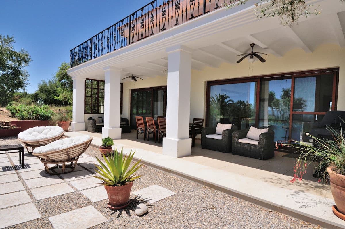 5 soveværelse Villa til salg i Cervera del Maestre / Cervera del Maestrat med swimmingpool garage - € 1.200.000 (Ref: 8715833)