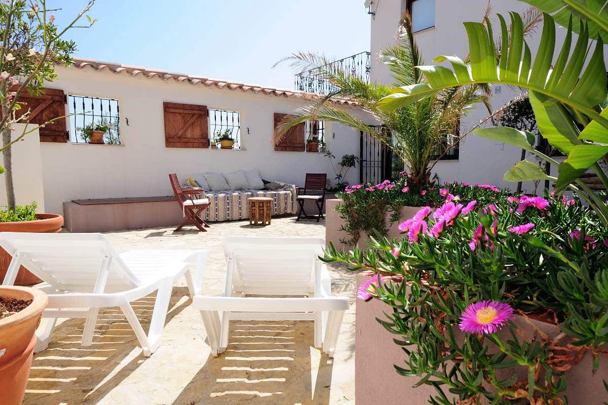 5 soveværelse Villa til salg i Cervera del Maestre / Cervera del Maestrat med swimmingpool garage - € 1.200.000 (Ref: 8715833)