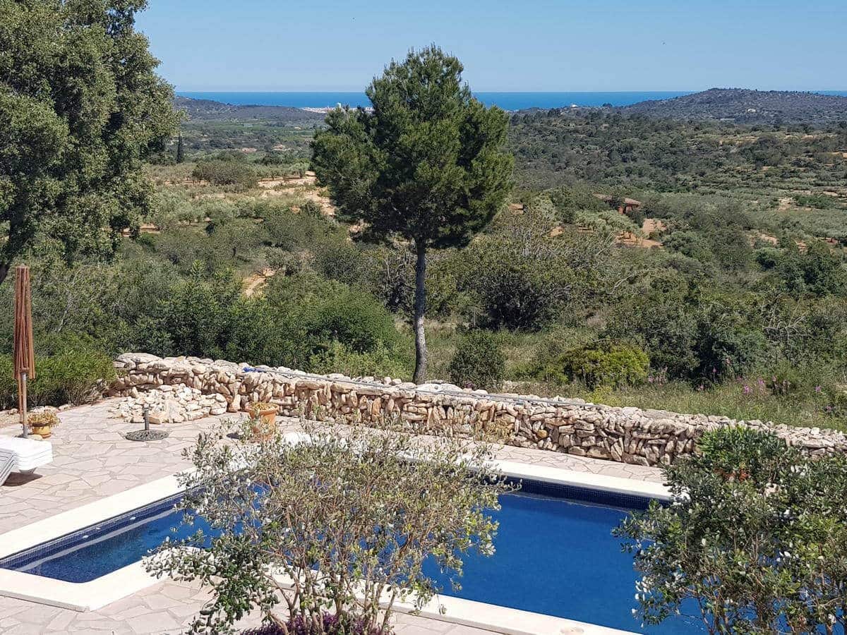 5 soveværelse Villa til salg i Cervera del Maestre / Cervera del Maestrat med swimmingpool garage - € 1.200.000 (Ref: 8715833)