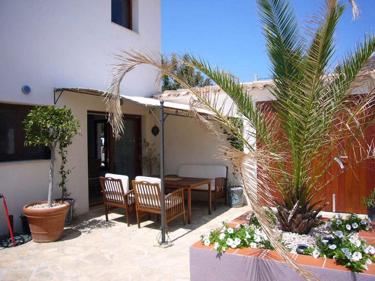 5 soveværelse Villa til salg i Cervera del Maestre / Cervera del Maestrat med swimmingpool garage - € 1.200.000 (Ref: 8715833)