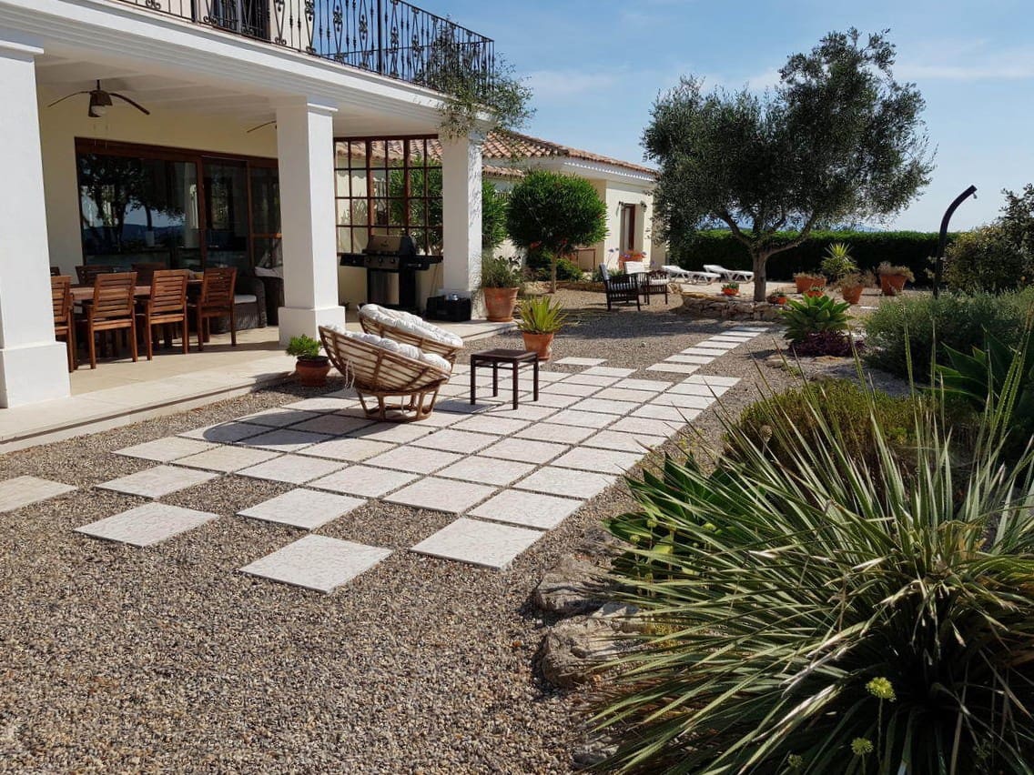 5 soveværelse Villa til salg i Cervera del Maestre / Cervera del Maestrat med swimmingpool garage - € 1.200.000 (Ref: 8715833)