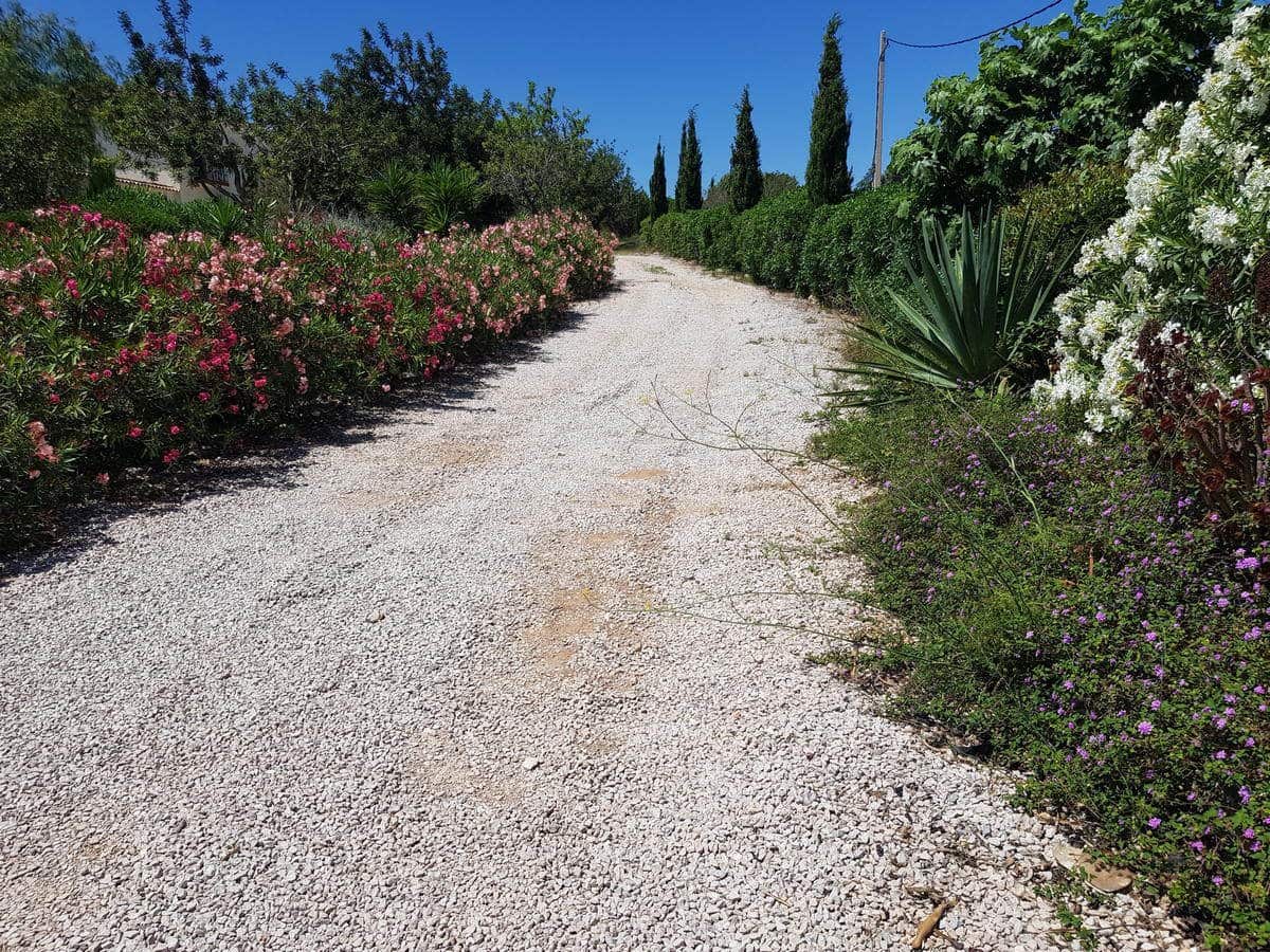 5 soveværelse Villa til salg i Cervera del Maestre / Cervera del Maestrat med swimmingpool garage - € 1.200.000 (Ref: 8715833)