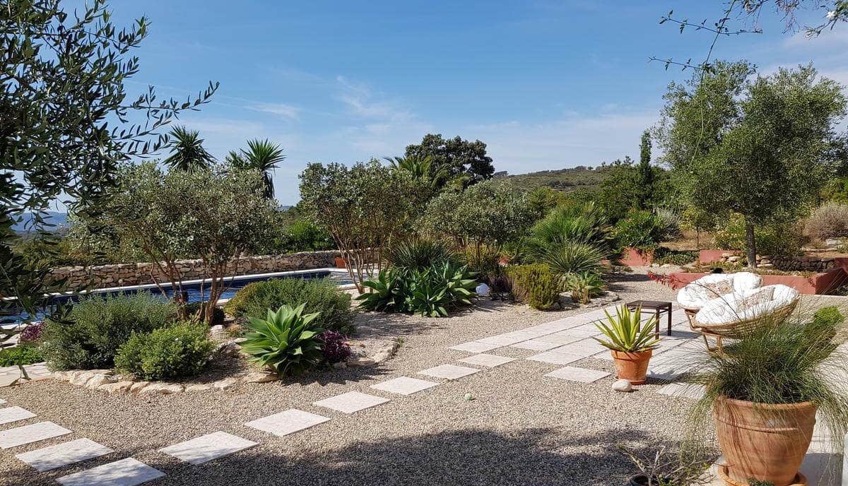 5 soveværelse Villa til salg i Cervera del Maestre / Cervera del Maestrat med swimmingpool garage - € 1.200.000 (Ref: 8715833)
