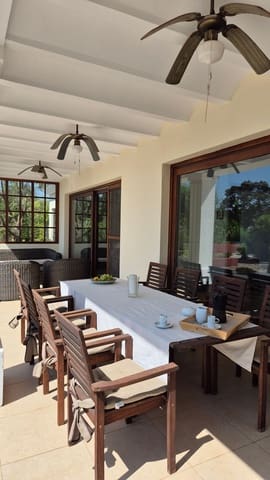 5 sovrum Villa till salu i Cervera del Maestre / Cervera del Maestrat med pool garage - 1 200 000 € (Ref: 8715833)