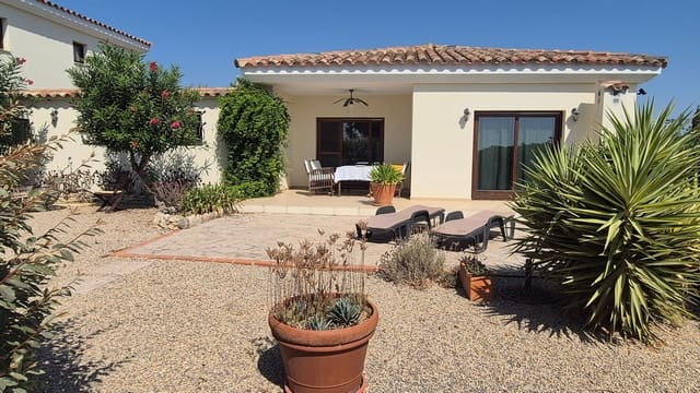 5 sovrum Villa till salu i Cervera del Maestre / Cervera del Maestrat med pool garage - 1 200 000 € (Ref: 8715833)