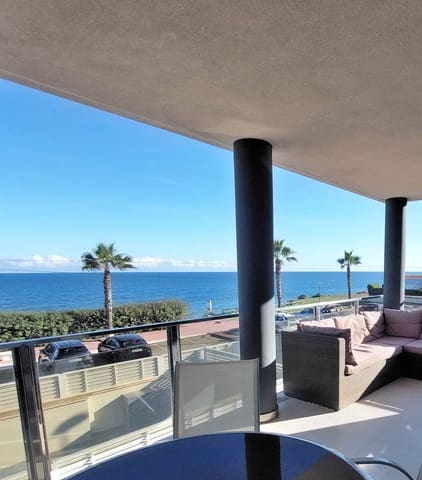3 soveværelse Strandlejlighed til salg i Vinaròs med swimmingpool garage - € 229.000 (Ref: 8880263)