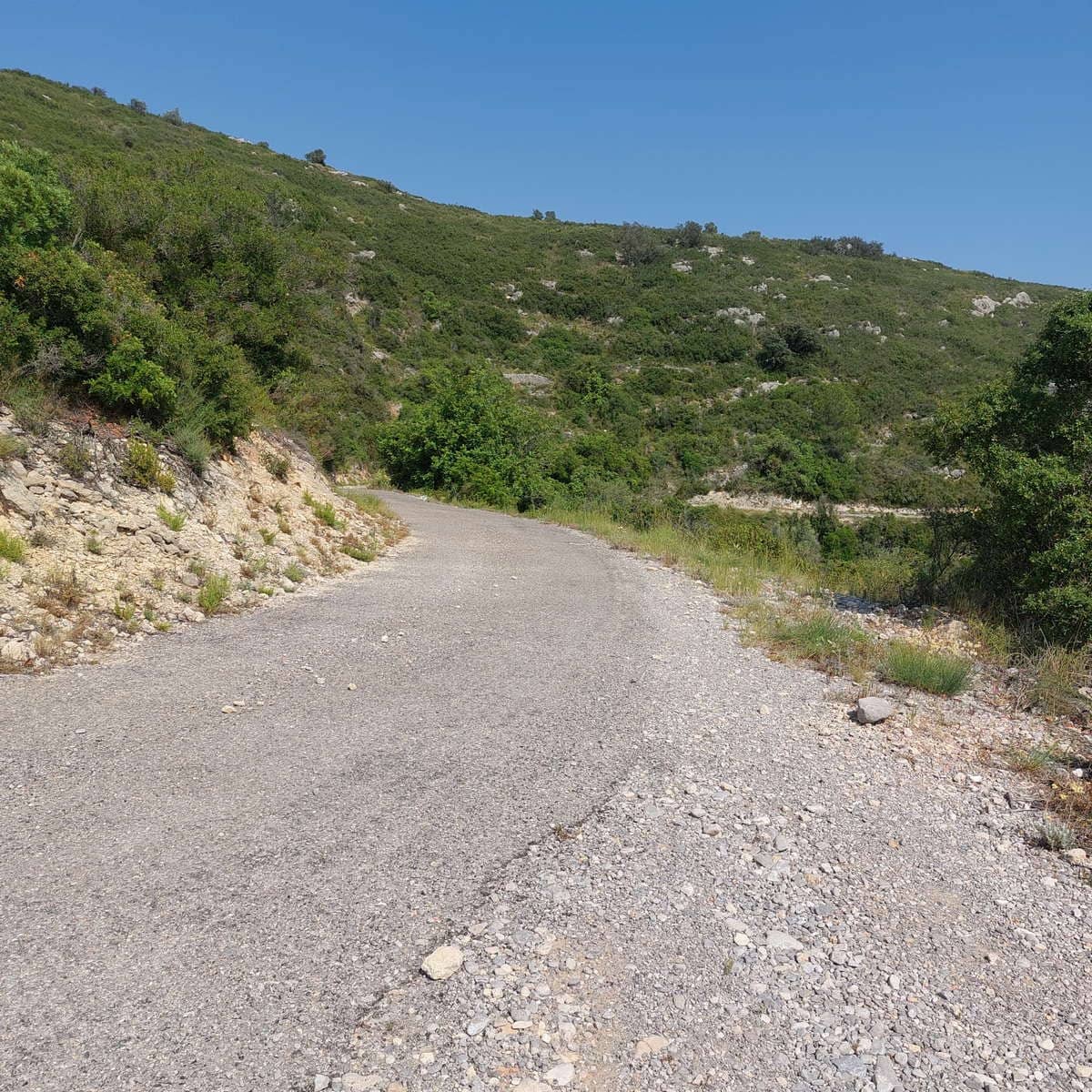 Grunde uden byggetilladelser til salg i Cervera del Maestre / Cervera del Maestrat - € 21.000 (Ref: 9072690)