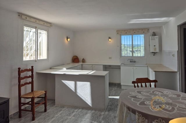 3 bedroom Finca/Country House for sale in Càlig - € 120,000 (Ref: 9347961)