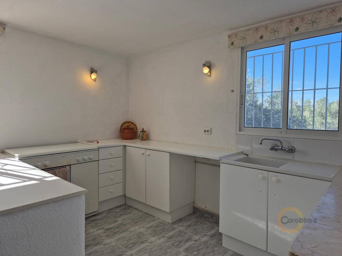 3 sypialnia Finka/Dom wiejski na sprzedaż w Calig - 120 000 € (Ref: 9347961)