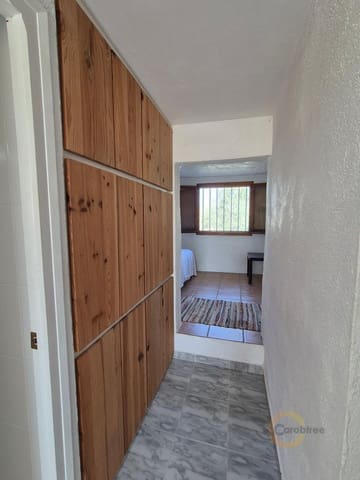 3 bedroom Finca/Country House for sale in Càlig - € 120,000 (Ref: 9347961)