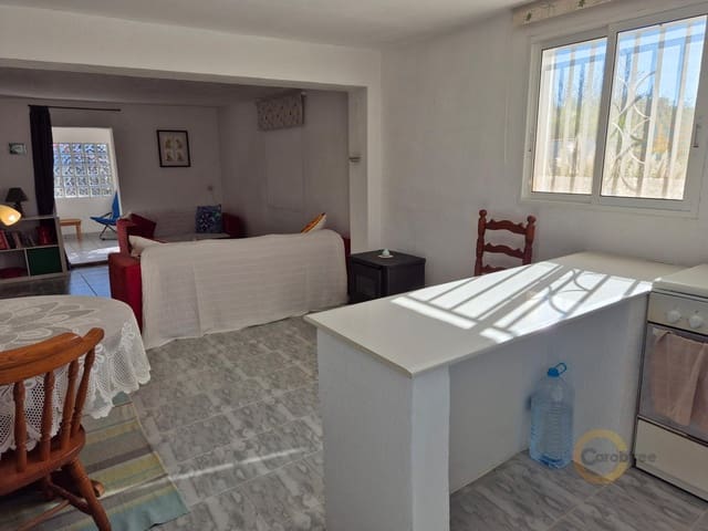 3 bedroom Finca/Country House for sale in Càlig - € 120,000 (Ref: 9347961)