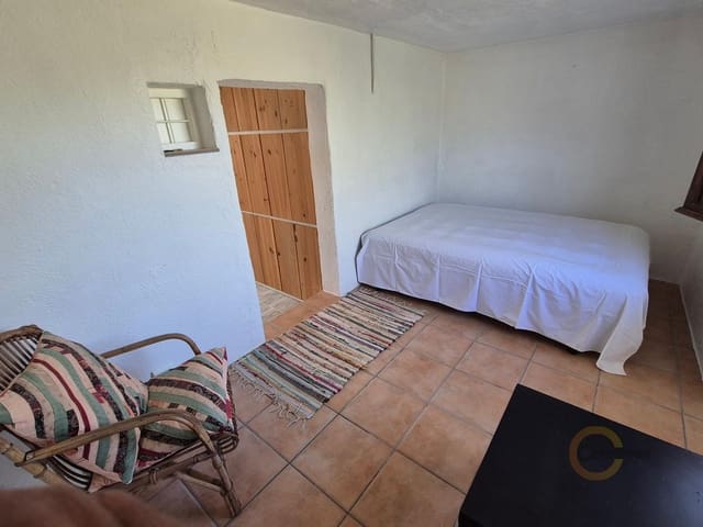 3 bedroom Finca/Country House for sale in Càlig - € 120,000 (Ref: 9347961)