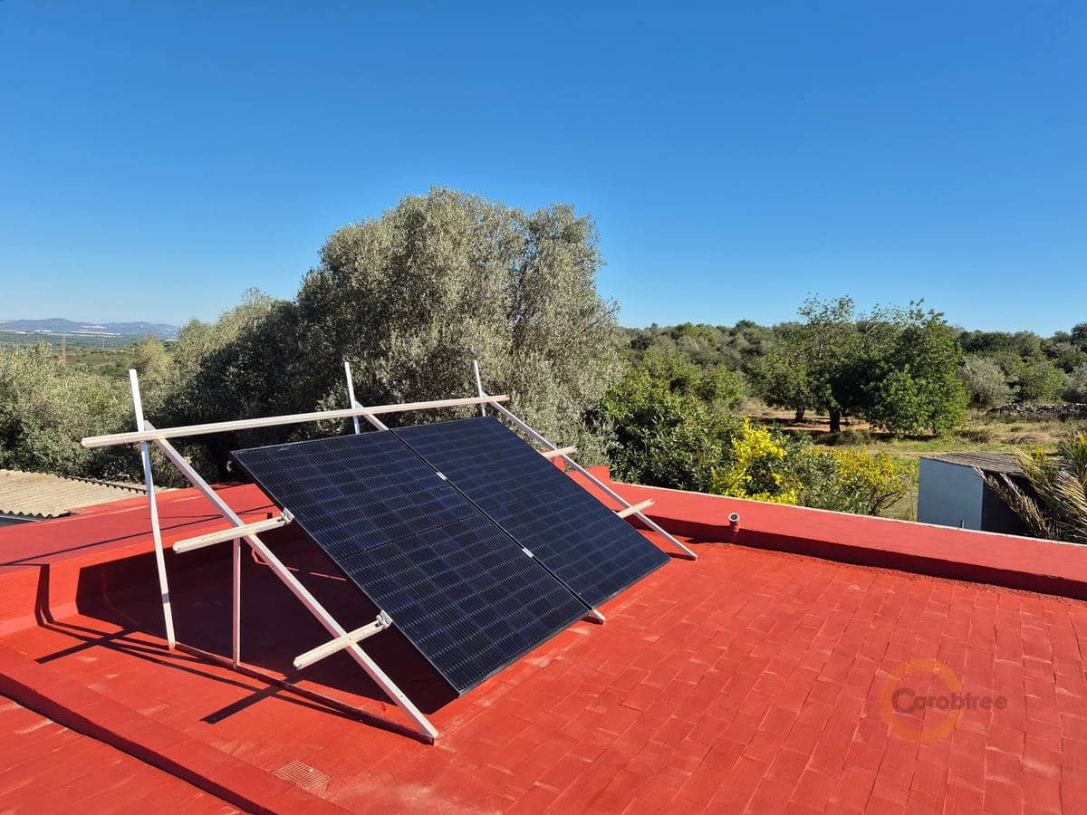 3 sypialnia Finka/Dom wiejski na sprzedaż w Calig - 120 000 € (Ref: 9347961)