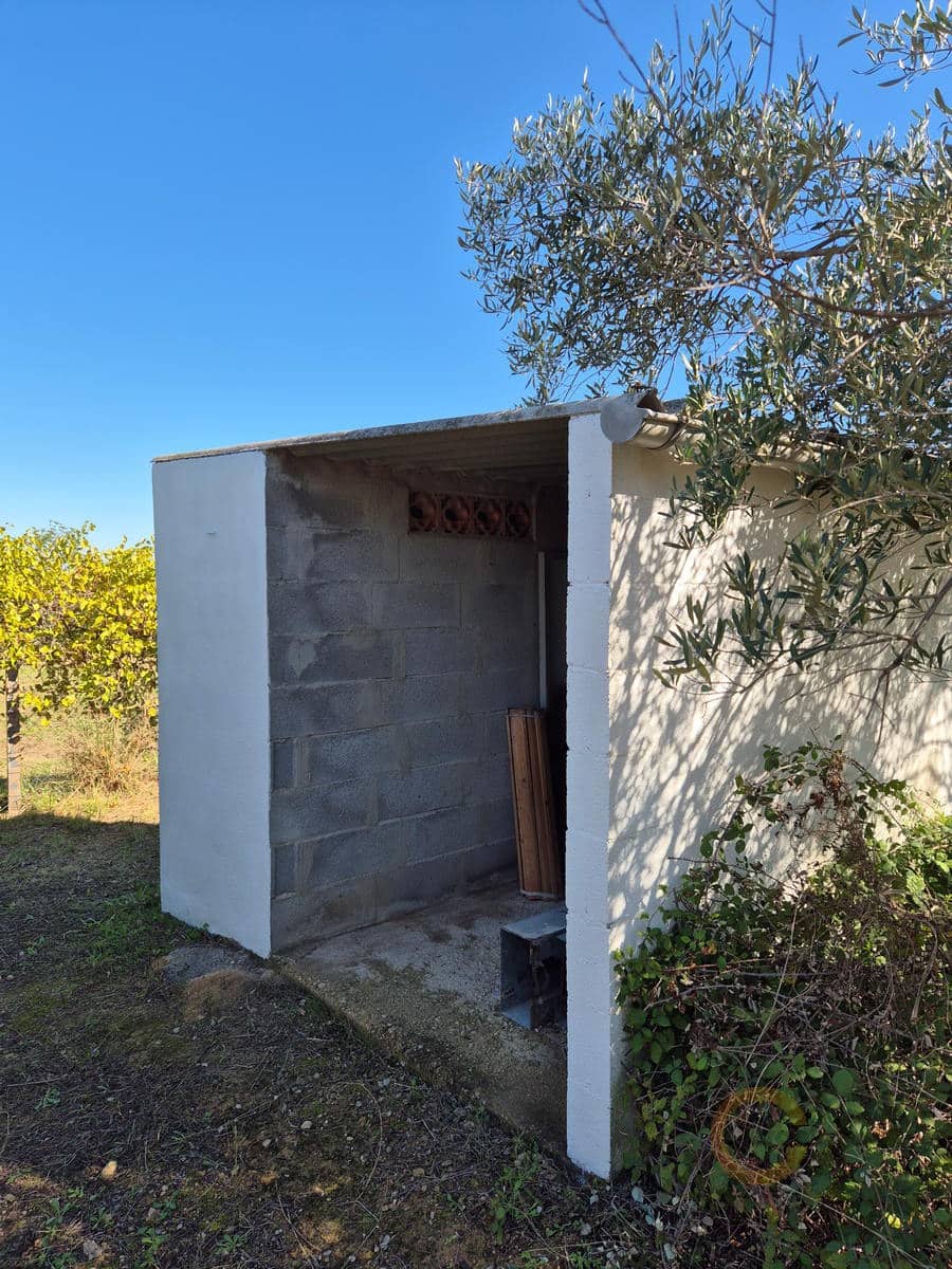 3 sypialnia Finka/Dom wiejski na sprzedaż w Calig - 120 000 € (Ref: 9347961)