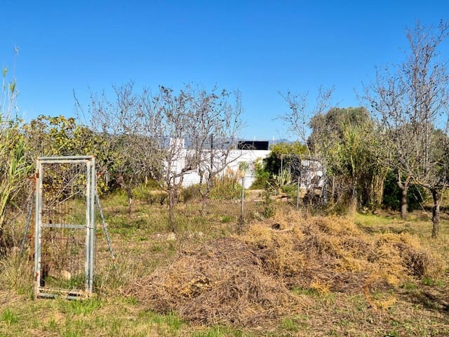 3 bedroom Finca/Country House for sale in Càlig - € 120,000 (Ref: 9347961)