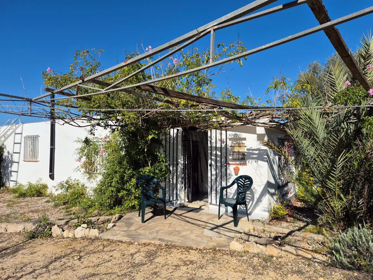 3 sypialnia Finka/Dom wiejski na sprzedaż w Calig - 120 000 € (Ref: 9347961)