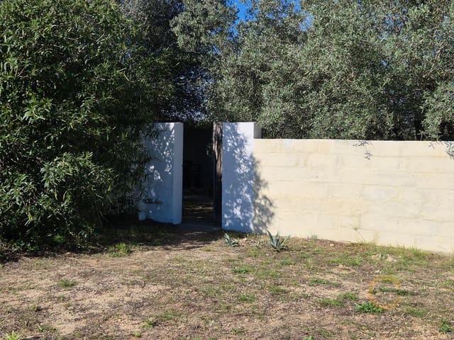 3 bedroom Finca/Country House for sale in Càlig - € 120,000 (Ref: 9347961)