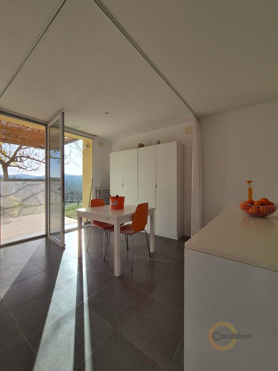 3 bedroom Finca/Country House for sale in Cervera del Maestre / Cervera del Maestrat - € 179,500 (Ref: 9506186)