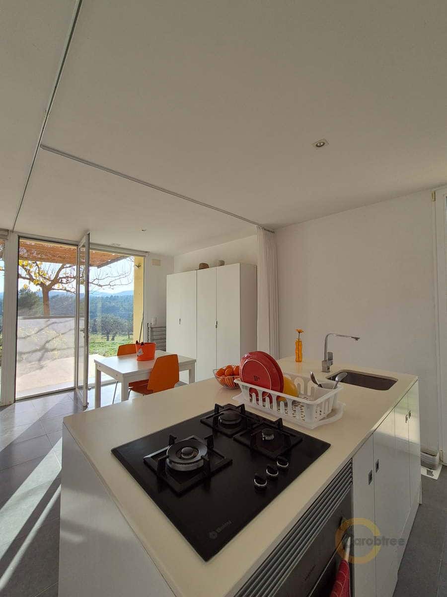 3 bedroom Finca/Country House for sale in Cervera del Maestre / Cervera del Maestrat - € 179,500 (Ref: 9506186)