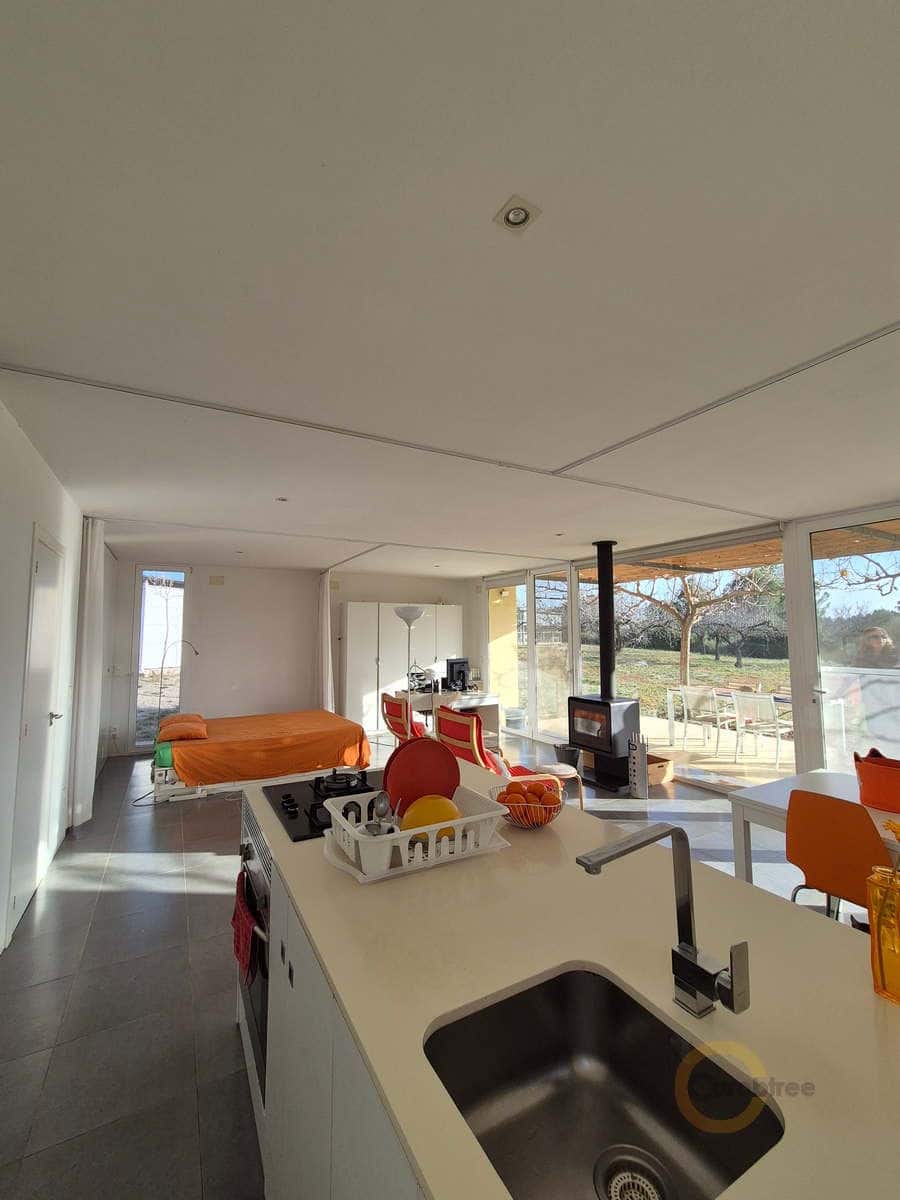 3 bedroom Finca/Country House for sale in Cervera del Maestre / Cervera del Maestrat - € 179,500 (Ref: 9506186)