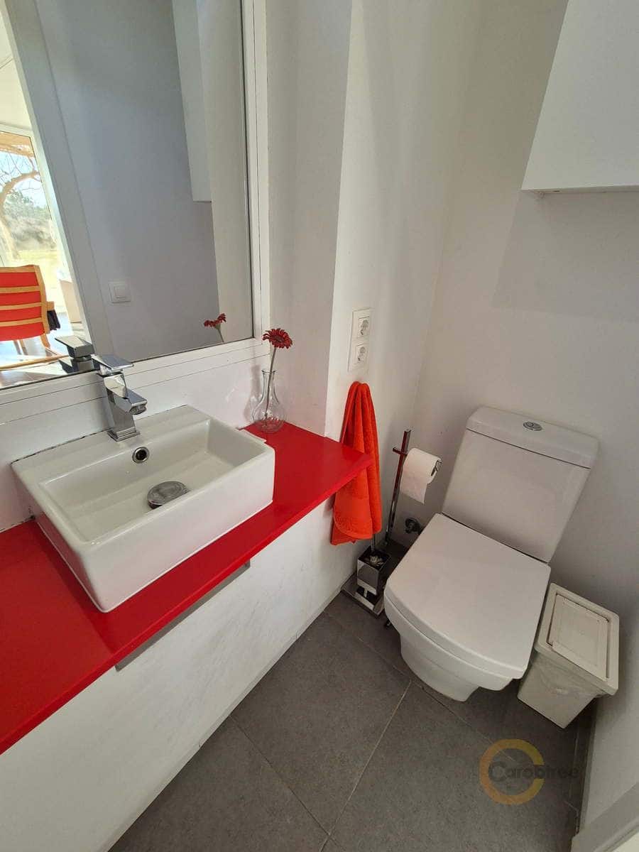 3 bedroom Finca/Country House for sale in Cervera del Maestre / Cervera del Maestrat - € 179,500 (Ref: 9506186)