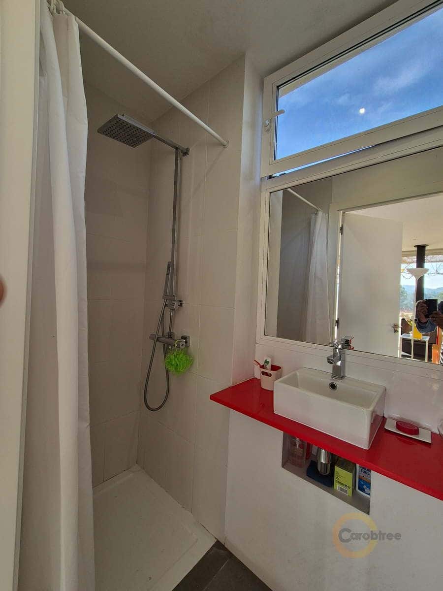 3 bedroom Finca/Country House for sale in Cervera del Maestre / Cervera del Maestrat - € 179,500 (Ref: 9506186)