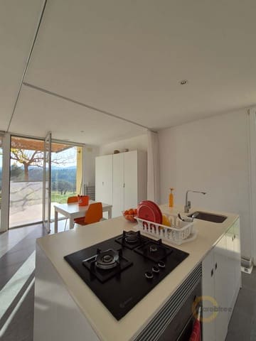 3 soveværelse Finca/Landehus til salg i Cervera del Maestre / Cervera del Maestrat - € 179.500 (Ref: 9506186)