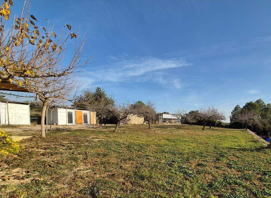 3 bedroom Finca/Country House for sale in Cervera del Maestre / Cervera del Maestrat - € 179,500 (Ref: 9506186)