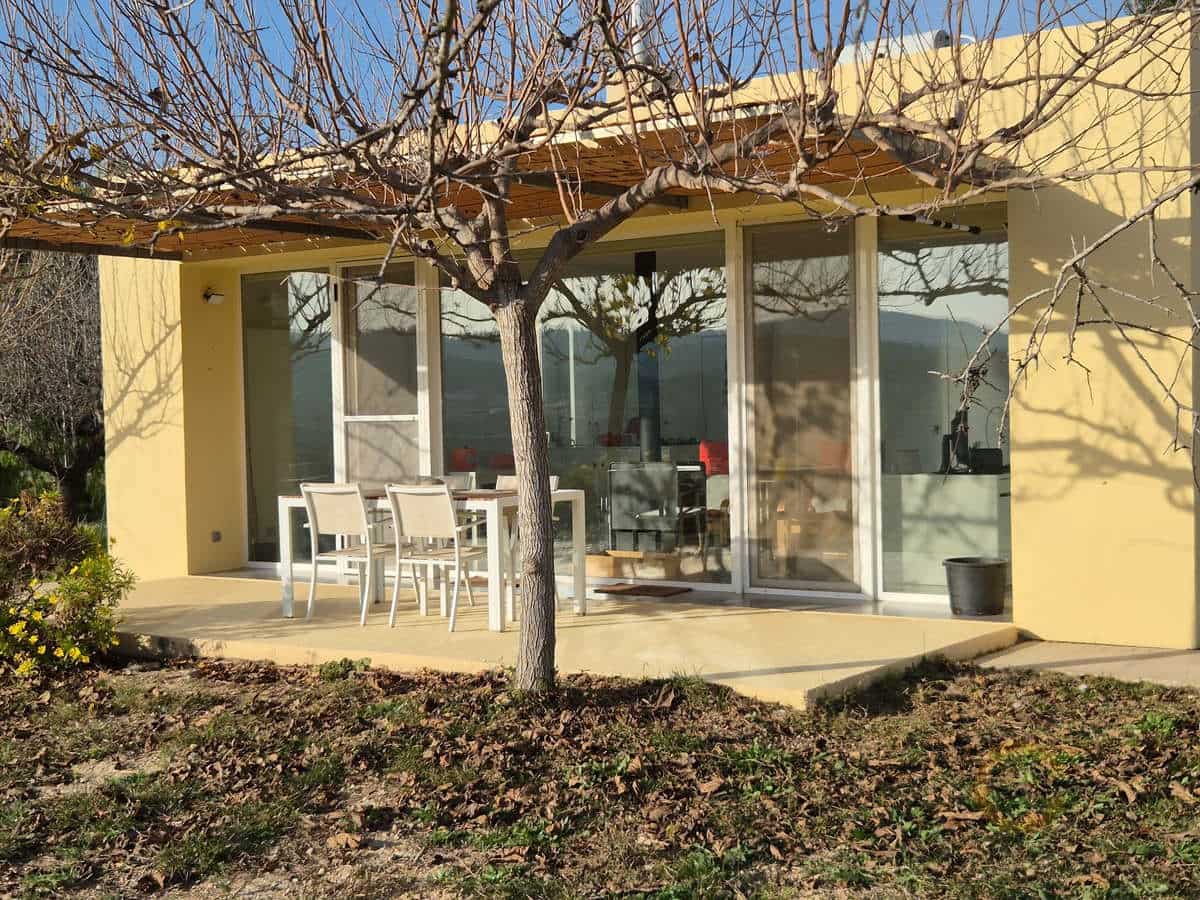 3 bedroom Finca/Country House for sale in Cervera del Maestre / Cervera del Maestrat - € 179,500 (Ref: 9506186)