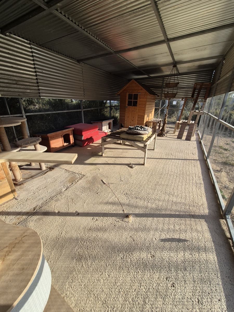 3 bedroom Finca/Country House for sale in Cervera del Maestre / Cervera del Maestrat - € 179,500 (Ref: 9506186)