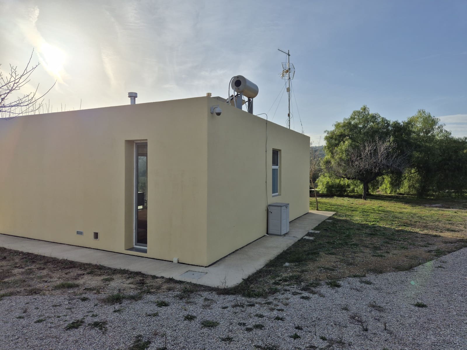 3 bedroom Finca/Country House for sale in Cervera del Maestre / Cervera del Maestrat - € 179,500 (Ref: 9506186)