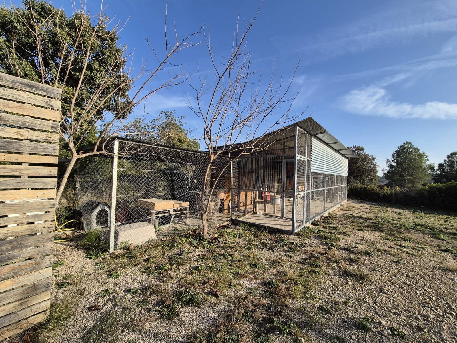 3 bedroom Finca/Country House for sale in Cervera del Maestre / Cervera del Maestrat - € 179,500 (Ref: 9506186)