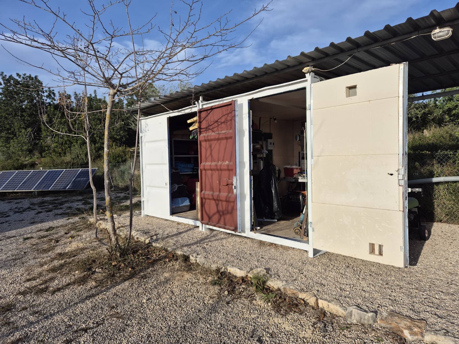 3 bedroom Finca/Country House for sale in Cervera del Maestre / Cervera del Maestrat - € 179,500 (Ref: 9506186)