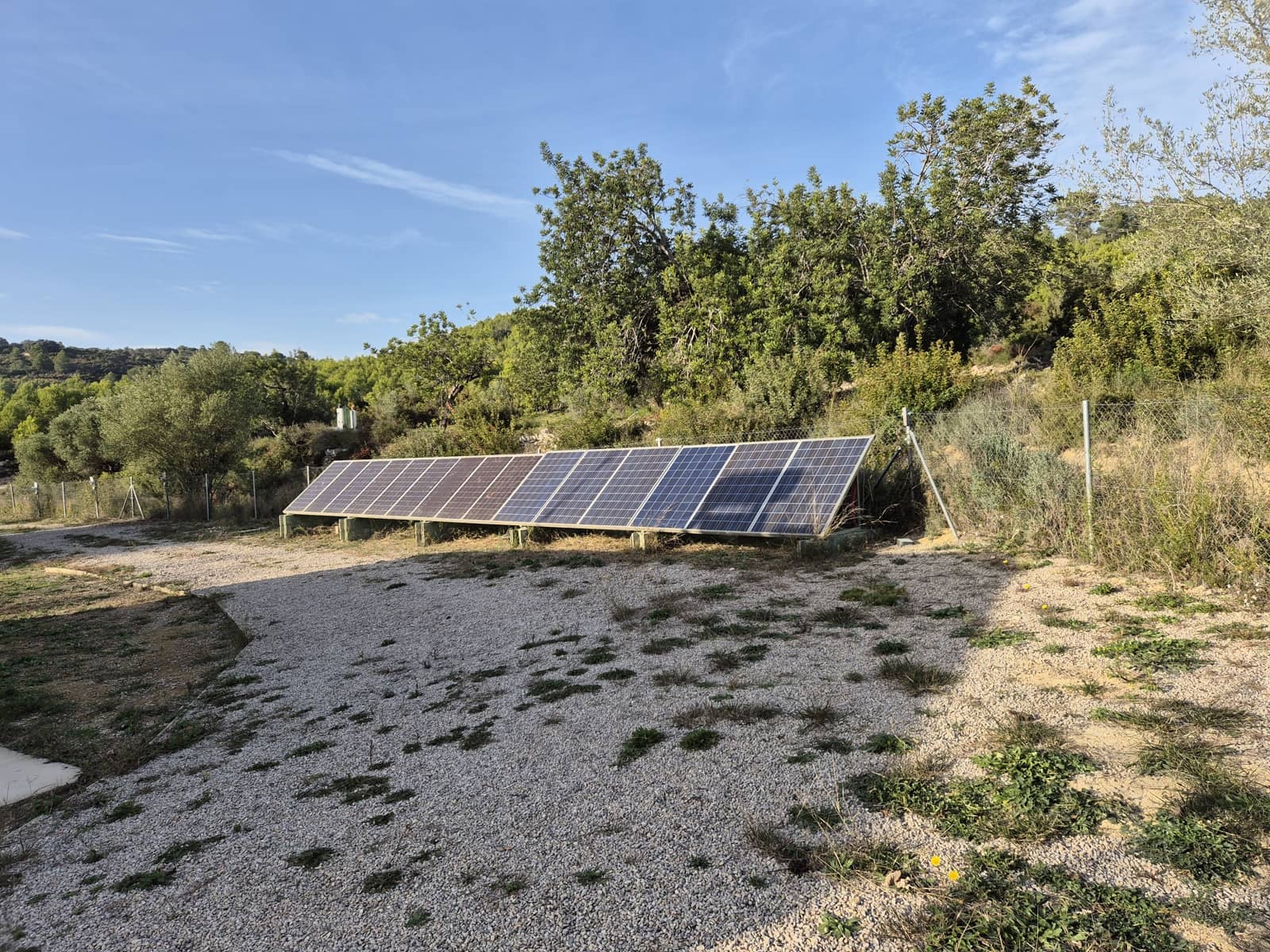 3 bedroom Finca/Country House for sale in Cervera del Maestre / Cervera del Maestrat - € 179,500 (Ref: 9506186)