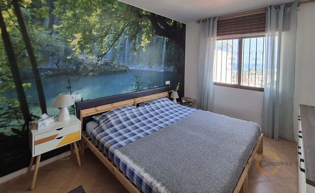 1 soverom Leilighet til salgs i Peñíscola med garasje - € 118 000 (Ref: 9798175)