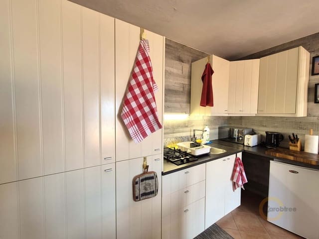 1 soverom Leilighet til salgs i Peñíscola med garasje - € 118 000 (Ref: 9798175)